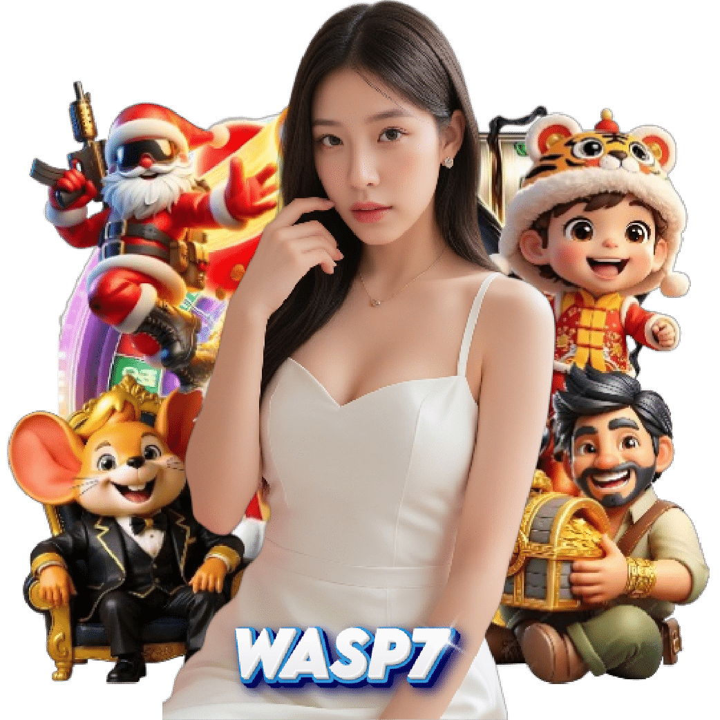 wasp7