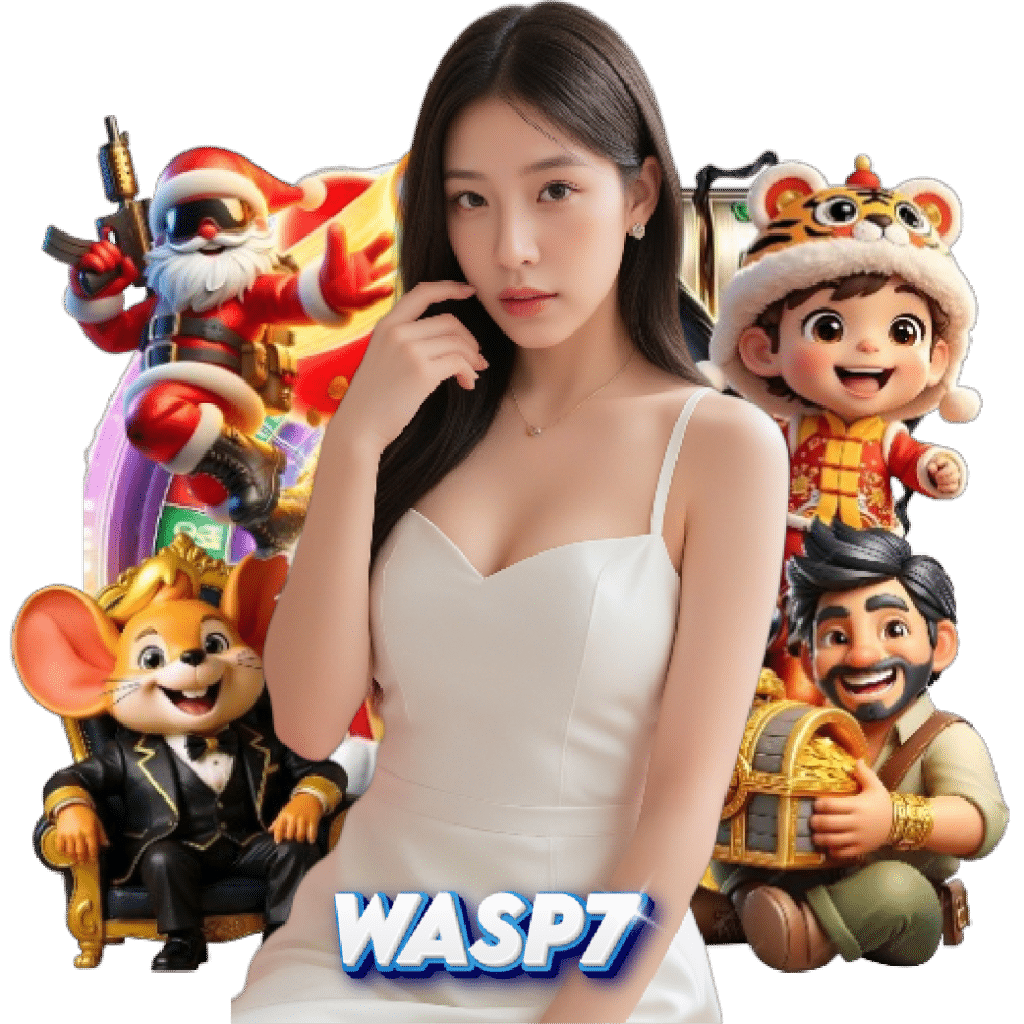 wasp7